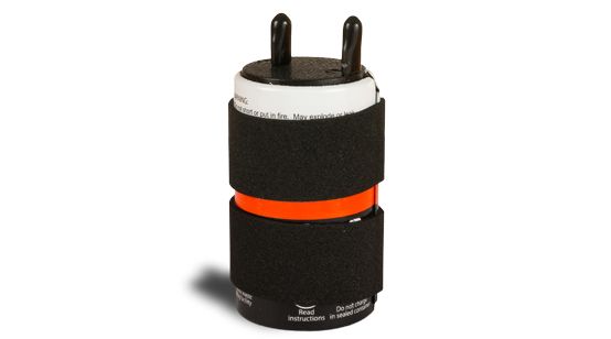 PRO‑MIC Analog Battery (for 1000‑5000 Series Electronics) thumbnail