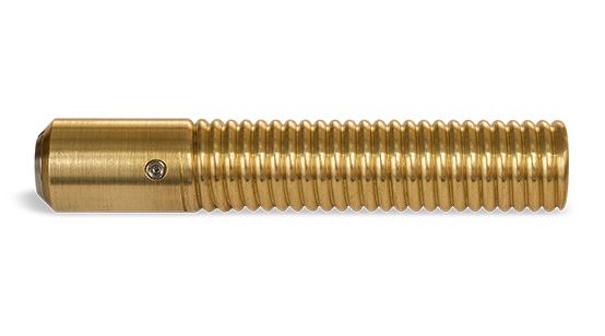 Brass PRO‑SET Barrel (Digital) thumbnail