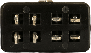 Analog Probe (LVDT) Connector