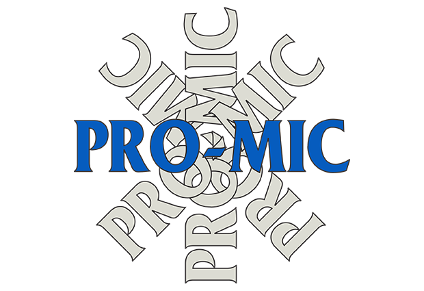 PRO-MIC Logo